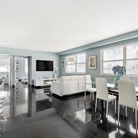 Casa Grande Suites On Ocean Drive Miami Beach Kültér fotó