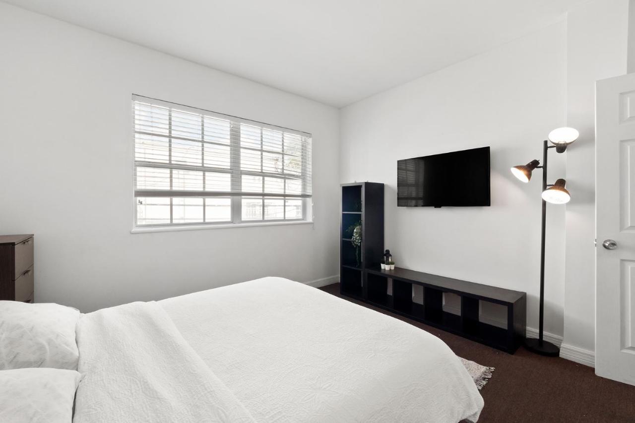 Casa Grande Suites On Ocean Drive Miami Beach Kültér fotó