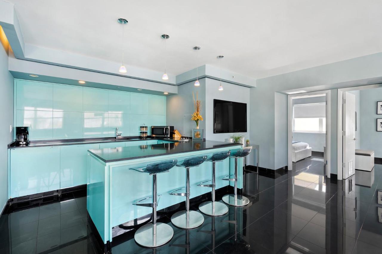 Casa Grande Suites On Ocean Drive Miami Beach Kültér fotó