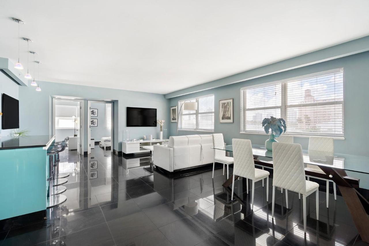 Casa Grande Suites On Ocean Drive Miami Beach Kültér fotó