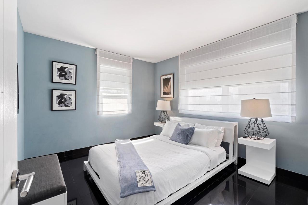 Casa Grande Suites On Ocean Drive Miami Beach Kültér fotó