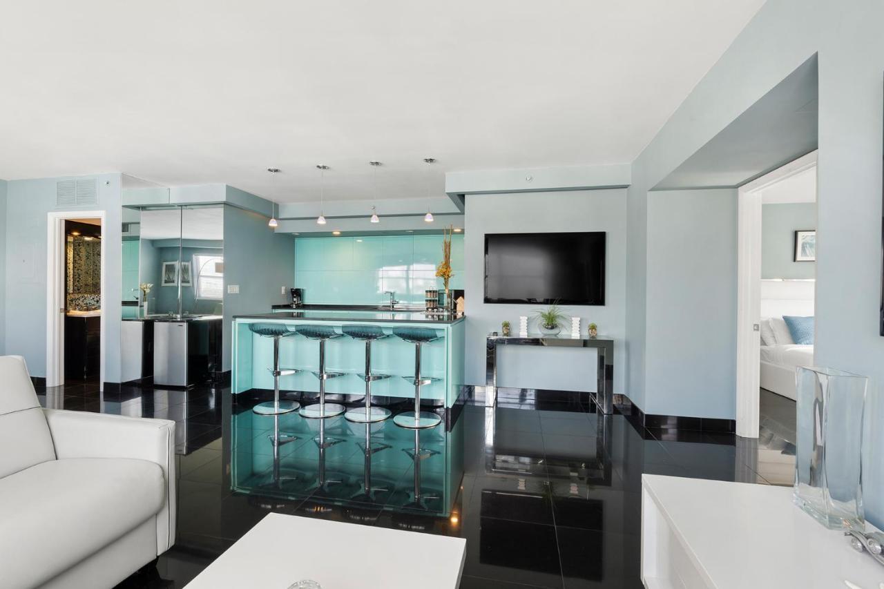 Casa Grande Suites On Ocean Drive Miami Beach Kültér fotó
