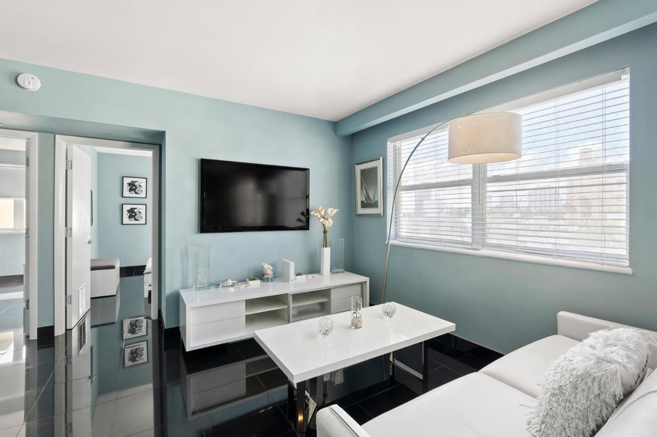 Casa Grande Suites On Ocean Drive Miami Beach Kültér fotó