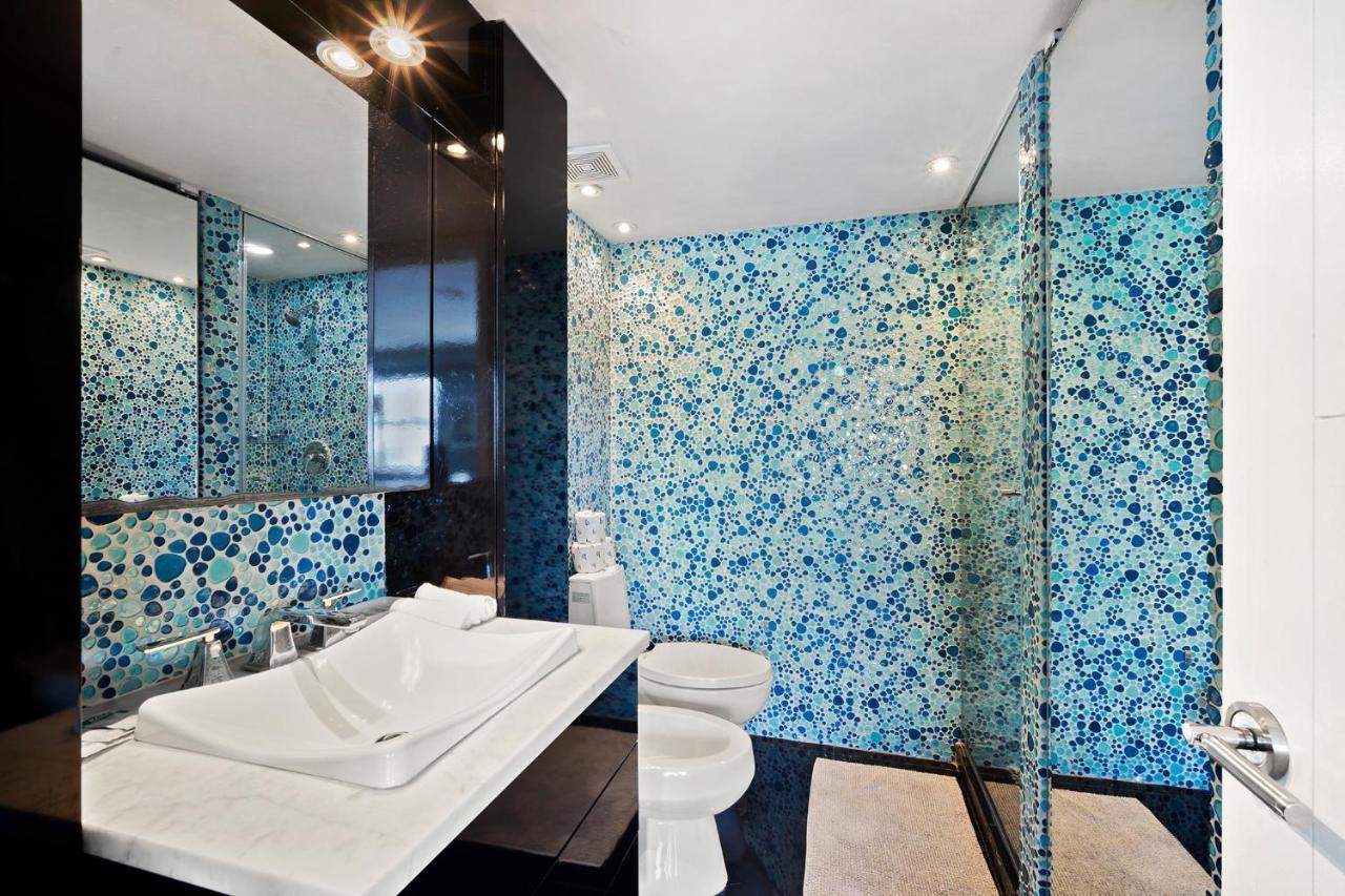 Casa Grande Suites On Ocean Drive Miami Beach Kültér fotó