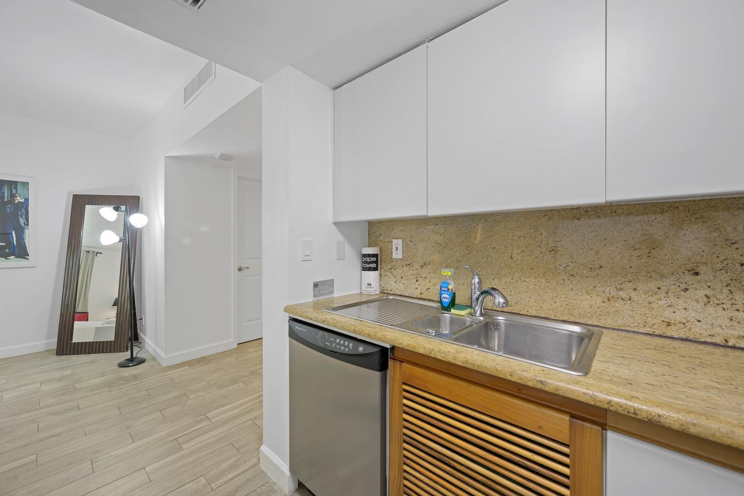 Casa Grande Suites On Ocean Drive Miami Beach Kültér fotó