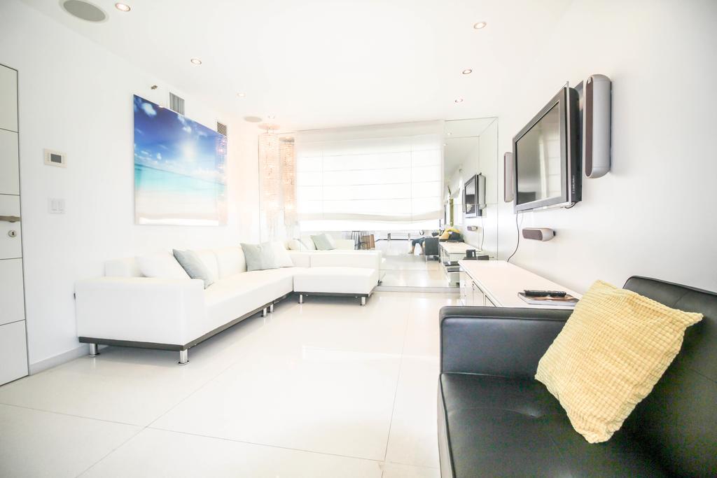 Casa Grande Suites On Ocean Drive Miami Beach Szoba fotó