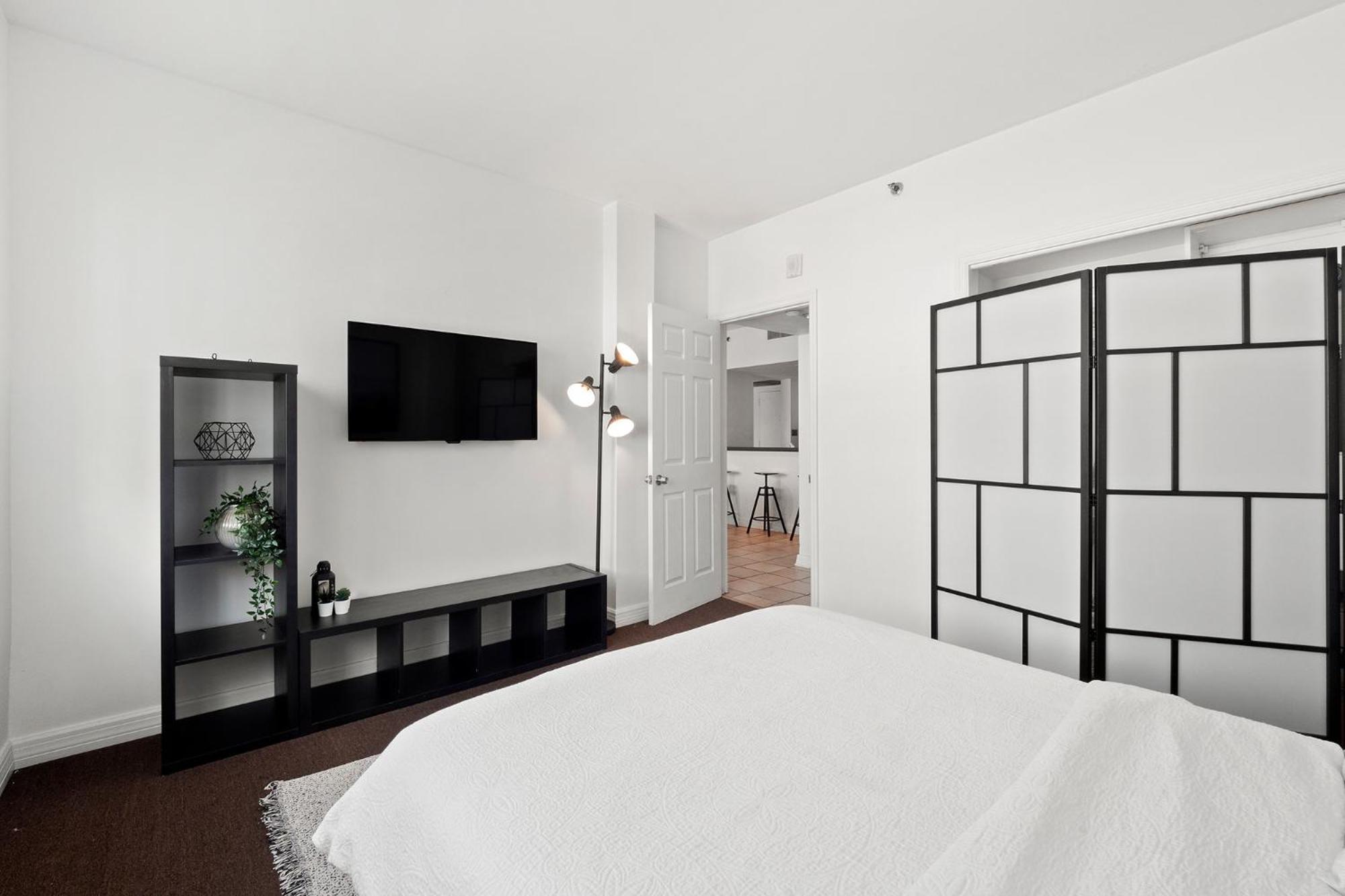 Casa Grande Suites On Ocean Drive Miami Beach Szoba fotó