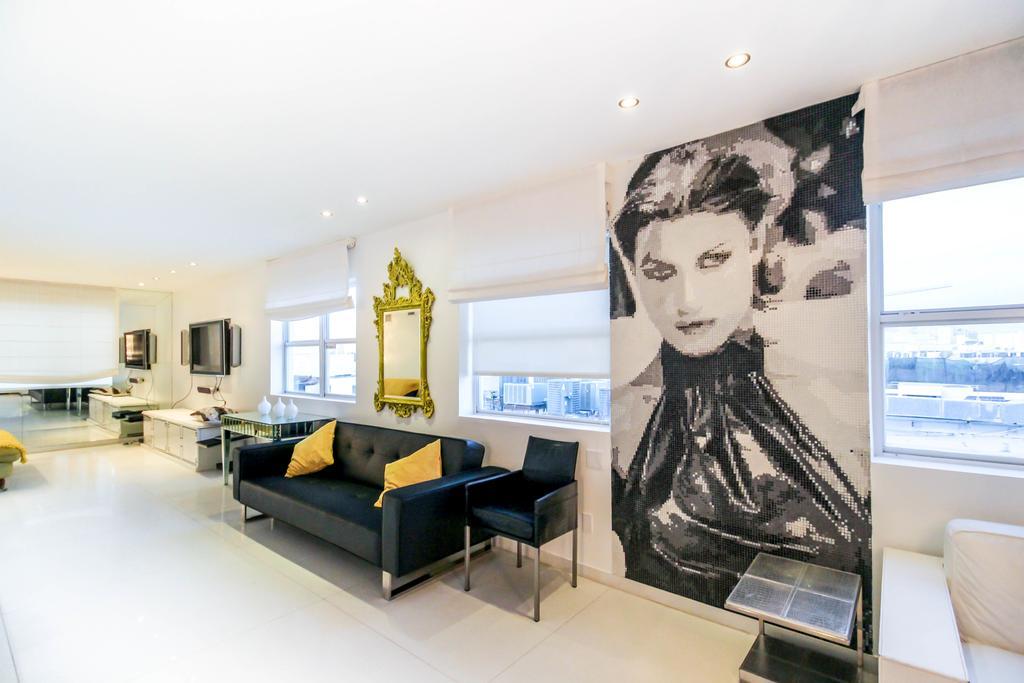 Casa Grande Suites On Ocean Drive Miami Beach Szoba fotó
