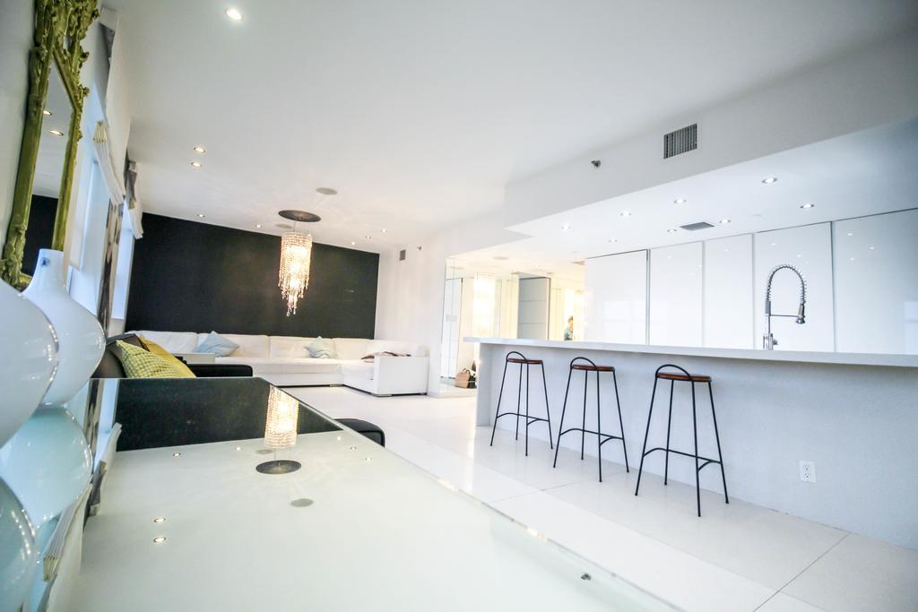 Casa Grande Suites On Ocean Drive Miami Beach Kültér fotó