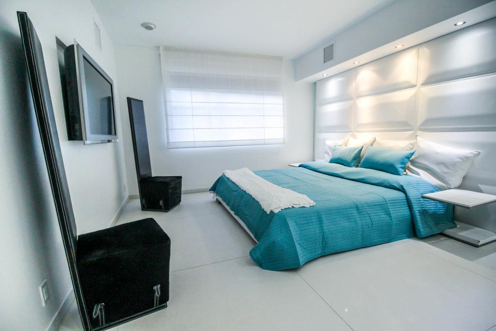 Casa Grande Suites On Ocean Drive Miami Beach Szoba fotó