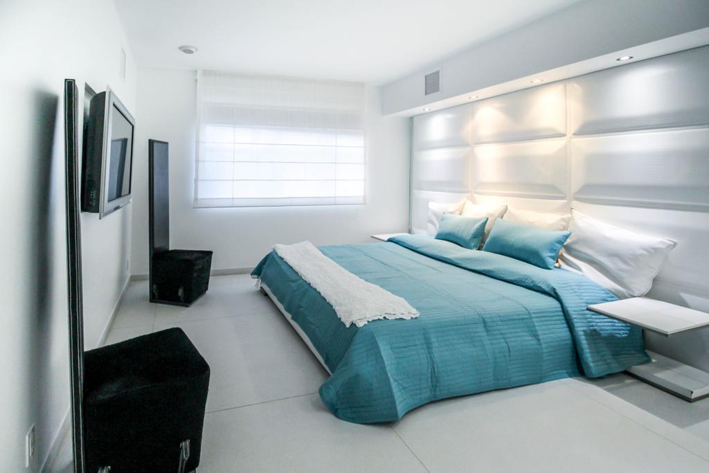 Casa Grande Suites On Ocean Drive Miami Beach Szoba fotó